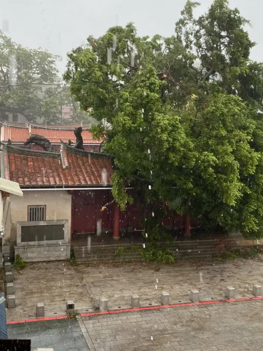 台電申請空軍支援 加速金門復電