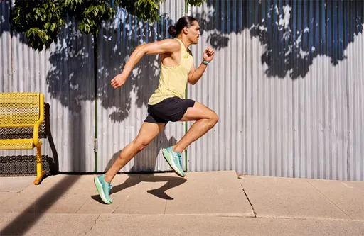 HOKA全新高階競速跑鞋Mach X　今在台上市