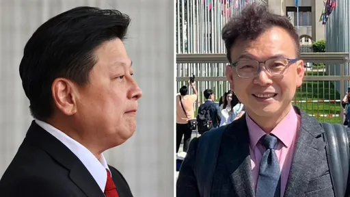 傅崐萁、鄭正鈐性騷「查無實據」 她坦言「國民黨較保守」:同志要嚴守分際