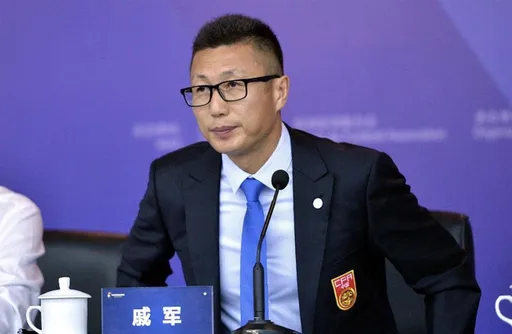 中國足球反腐又2高層落馬 「開會中被帶走、再沒回來」