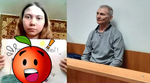 「你是最棒的爸爸！」男子被判2年刑期　只因12歲女兒畫了這張畫