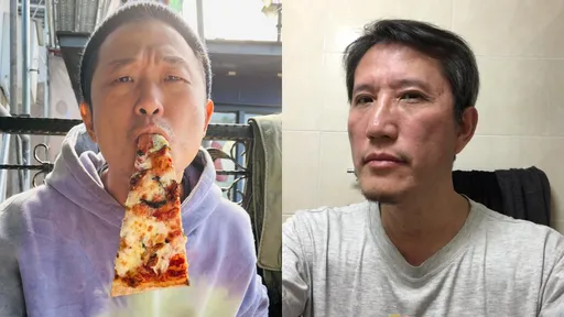 九把刀御用攝影師曬對話駁性侵 爆料導演怒轟下流「更看不起他的人格」