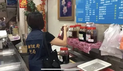 高市冰店檢出沙門氏桿菌!23人血便嘔吐 遭勒令停業開罰30萬