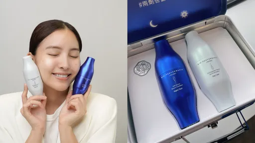歐洲賣到斷貨！　資生堂升級玻尿酸早晚各1罐養美肌