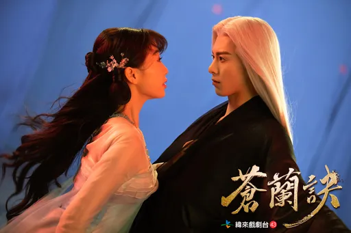 王鶴棣一嘟嘴虞書欣就笑翻 4年前初相見秘辛曝光