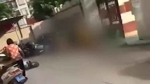 廣東幼稚園驚傳持刀亂砍6死1傷　民眾痛斥：喪心病狂，都是小孩！