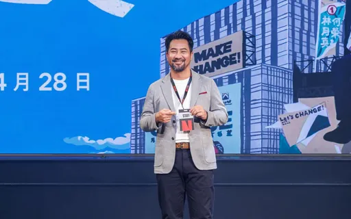 黃健瑋發長文駁斥性侵人妻　揭遭仙人跳「被限制行動12小時」