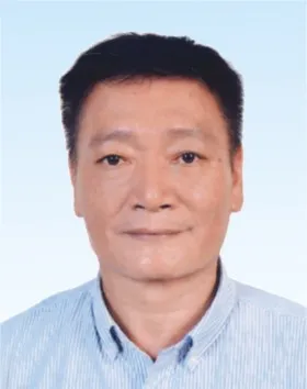 彰化縣議員林茂明。翻攝內政部網站