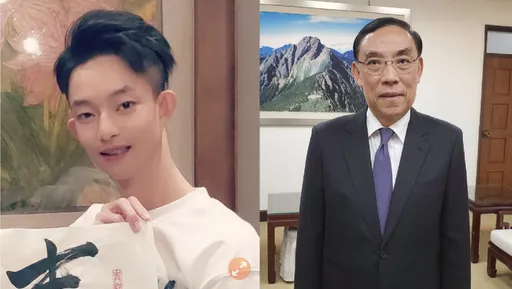 易寶宏殺警坐爽牢 賴清德也說重話!法務部被罵爆凌晨再回應