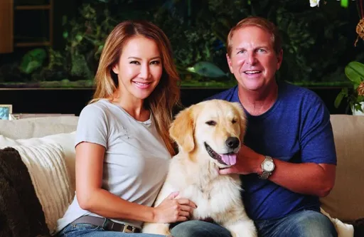 李玟富商夫得知出事 從國外飛回香港見老婆最後一面