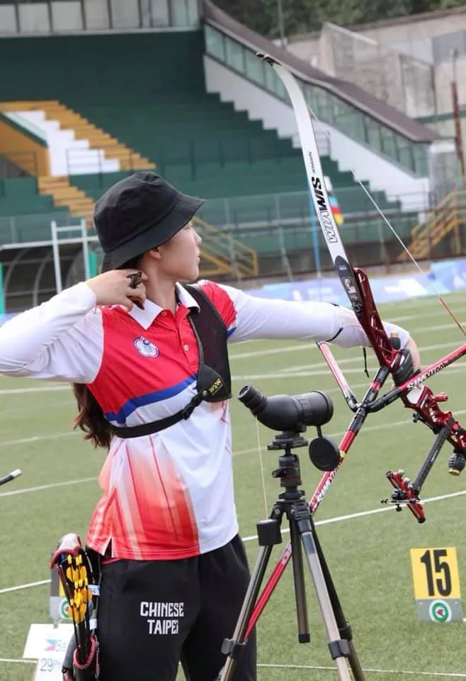 彭家楙。翻攝自彭家楙臉書