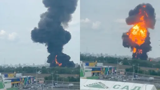 俄羅斯炸藥廠爆炸　釀6死2傷