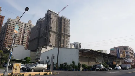 打炒房市場進入盤整期 全台建照創近5年同期新低