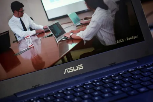 華碩組織調整7月生效 受影響員工視個人意願接軌合適職務