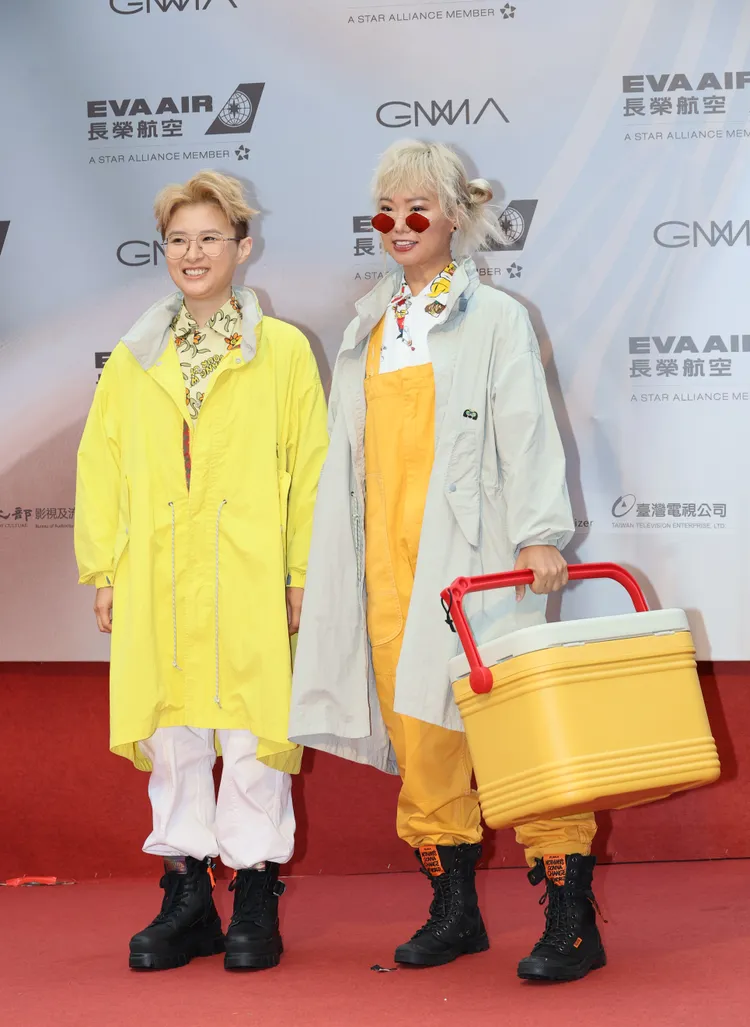 「絕命青年」帶保冰箱。攝影中心攝