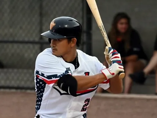 林子偉報名中職選秀 富邦悍將領隊一句話洩漏各隊心情