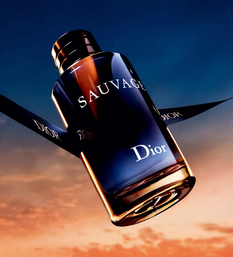 DIOR SAUVAGE曠野之心淡香水60ml，推薦價3150元。業者提供
