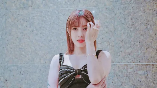 徐懷鈺嘆也是me too受害者!難證明性騷被判違約賠200萬