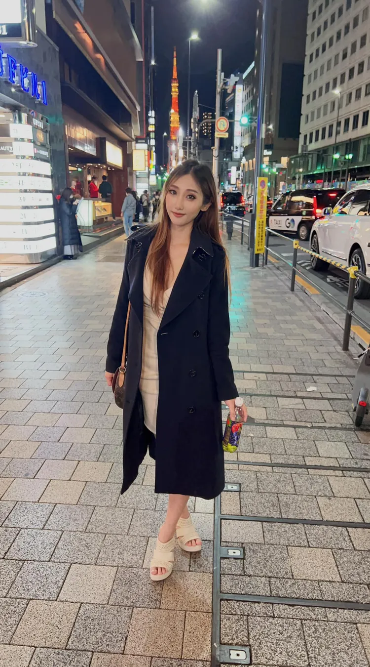 凱勒媽。翻攝自「K & C 凱勒與夏綠妹」臉書