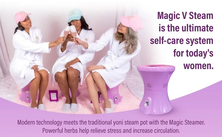 不少商家也在推特推廣蒸陰道服務。