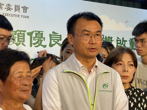 白飯之亂|陳吉仲樂見年輕人吃米飯 喊多吃一口「保護金城武樹」