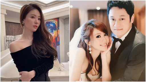 哈林外甥女嫁入豪門13年 罕見吐委屈心聲:懂的就懂