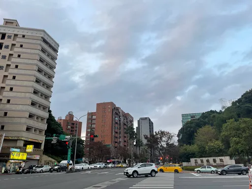 大安信義最有錢里缺席 全市第一內湖寶湖里中位數所得破百萬