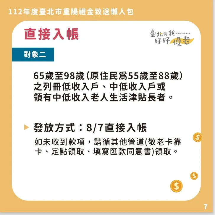 北市社會局提供