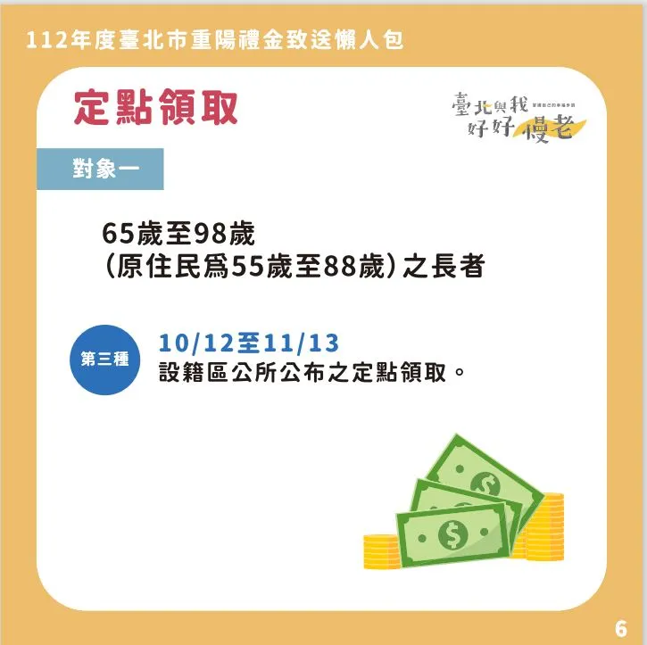 北市社會局提供