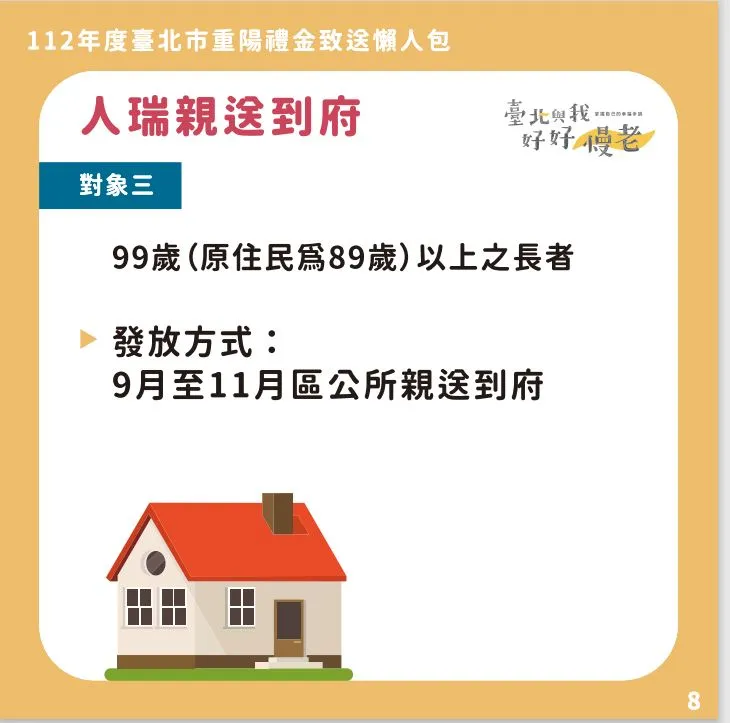 北市社會局提供