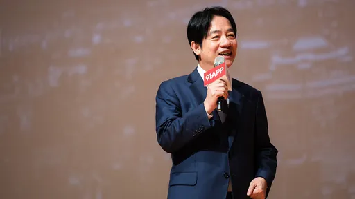 侯辦提告加重誹謗 賴辦:打壓異議傷害言論自由