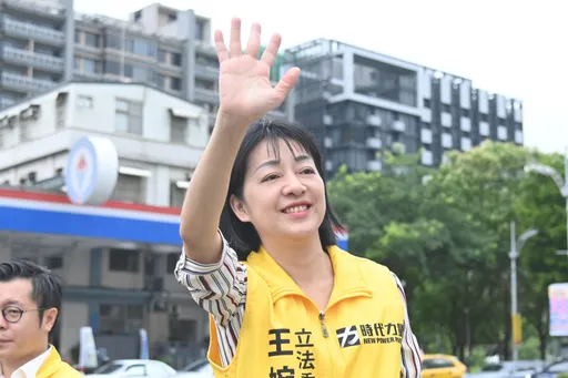 遭控外洩餵藥案個資「害幼師被肉搜」　王婉諭反擊：政治操作令人不齒