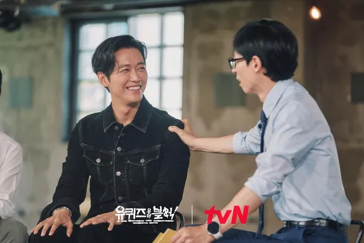 南宮珉遭媽嘲笑試鏡落選也開心 睽違10年拍古裝搞神祕