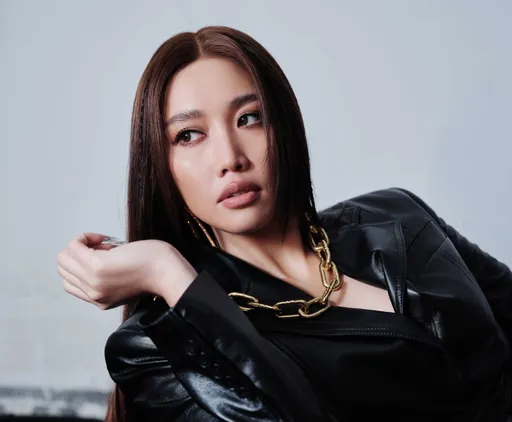 A-Lin奪金曲歌后為戲獻聲 為女性發聲唱到感動自己