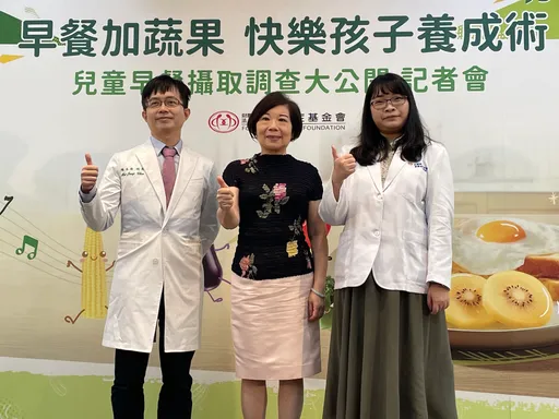 僅7%小學生吃夠蔬果 網紅醫:「這時段」加一份助達標