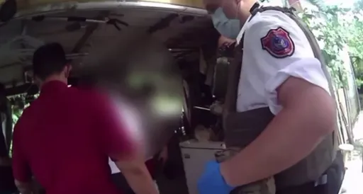 情侶相約菜園採收竹筍 竟演變鐮刀互砍...女身中多刀倒血泊