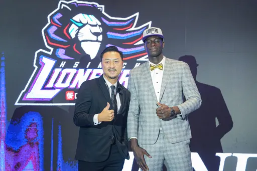 執行長缺席的選秀會!PLG誕生首位外籍生狀元 僅8人獲選史上最慘