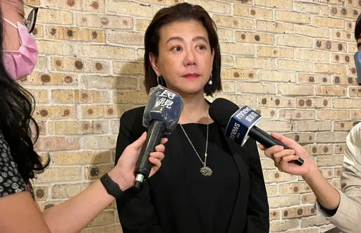 台開因這理由挨罰72萬!董座邱于芸拒繳 房產遭查封火速繳清