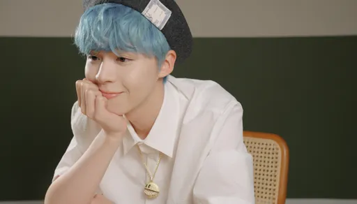 百萬YouTuber「黃氏兄弟」瑋瑋單飛 宣布新身分勾初戀回憶