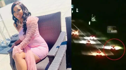 恐怖都市傳說！甜美女見幼童獨自走公路　下車救援後媽媽只聽到淒厲尖叫聲