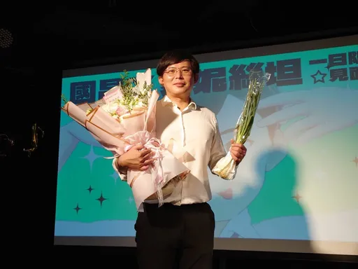 「法務部傲慢連副總統都不鳥」　黃國昌邀賴清德：到凱道要求政府負責