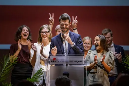 這些政客偷面霜、偷食物、偷看A片 最新一起:黨魁偷墨鏡被迫辭職