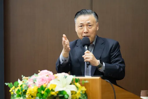 吳田玉:台灣在先進半導體製程有關鍵制高點 未來3至5年高階產能供不應求