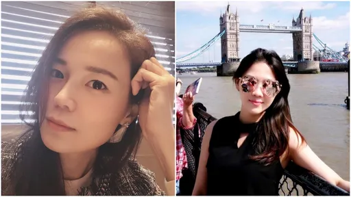 Na媽控4人霸凌！QQmei道歉　愛麗兒硬起來：這鍋我不背