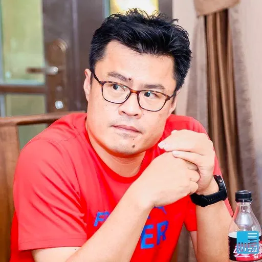 汽車零件大廠董座林恩道才上任1個月 年僅50幾歲驚傳驟逝