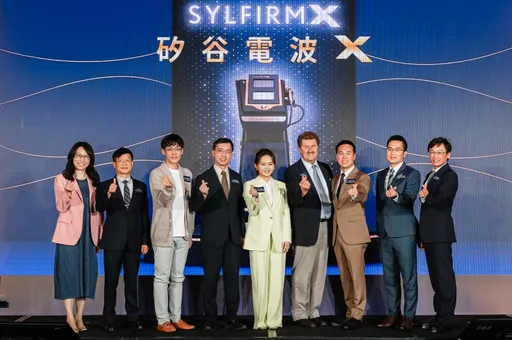 皮膚科技先行者 矽谷電波X 開啟全方位養膚新紀元