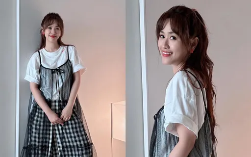 吳姍儒嘆「心裡空缺」1周睡不到24小時還哭3次 硬撐工作沙啞、神經痛找上門