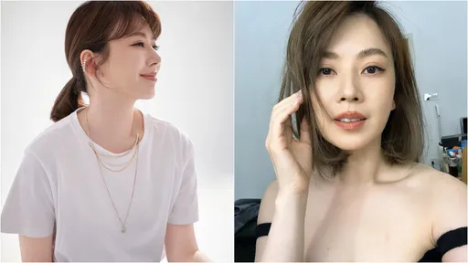 Melody結婚17年驚傳離婚!揭婚姻路「冷暖自知」:做出非常困難決定