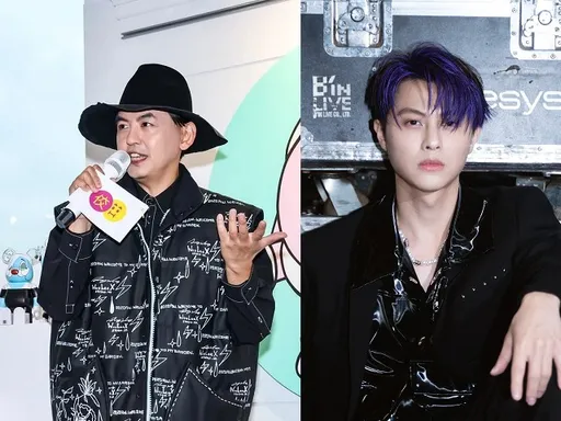 黃子佼請辭！要求刪光先前錄製節目　《未來少女》由他接棒