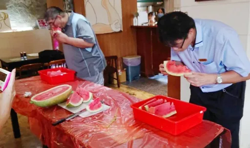 三芝西瓜行銷活動周六淺水灣登場　限時吃瓜大胃王比賽等你來挑戰